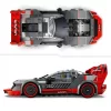 LEGO 76921 Speed Champions Audi S1 e-tron quattro versenyautó