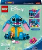 LEGO 43249 Disney Classic Stitch