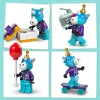 LEGO 77046 DUPLO Animal Crossing Julian születésnapi zsúrja