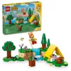 LEGO 77047 DUPLO Animal Crossing Bunnie szabadtéri kalandjai