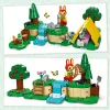 LEGO 77047 DUPLO Animal Crossing Bunnie szabadtéri kalandjai
