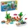 LEGO 77048 DUPLO Animal Crossing Kapp hajókirándulása a szigeten