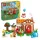 LEGO 77049 DUPLO Animal Crossing Isabelle látogatóba megy