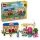 LEGO 77050 DUPLO Animal Crossing Nook’s Cranny és Rosie háza