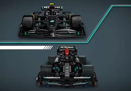 LEGO 42165 Technic Mercedes-AMG F1 W14 2024