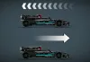 LEGO 42165 Technic Mercedes-AMG F1 W14 2024