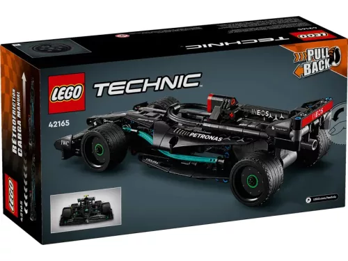 LEGO 42165 Technic Mercedes-AMG F1 W14 2024