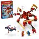 LEGO® - 71812 - Ninjago™ Kai hegymászó páncélja    