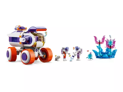 LEGO 42602 Friends Kutató űrjáró