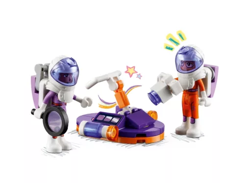 LEGO 42602 Friends Kutató űrjáró