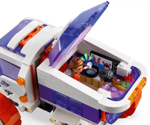 LEGO 42602 Friends Kutató űrjáró