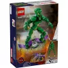 LEGO 76284 Super Heroes Zöld manó építőfigura