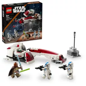 LEGO 75378 Star Wars BARC Speeder menekülés