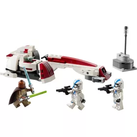 LEGO 75378 Star Wars BARC Speeder menekülés