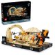 LEGO® - 75380 - Star Wars™ Mos Espa fogatverseny    