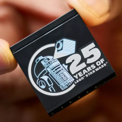 LEGO 75380 Star Wars Mos Espa fogatverseny