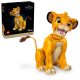 LEGO® - 43247 - Disney™ Simba, az ifjú oroszlánkirály    