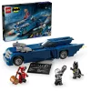 LEGO 76274 DC Batman Batmobile