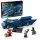 LEGO 76274 DC Batman Batmobile