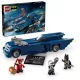 LEGO 76274 DC Batman Batmobile