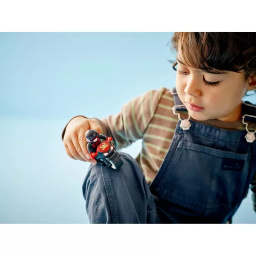 LEGO 10424 DUPLO Disney Spin motorkerékpáros kalandjai
