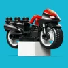 LEGO 10424 DUPLO Disney Spin motorkerékpáros kalandjai