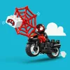 LEGO 10424 DUPLO Disney Spin motorkerékpáros kalandjai