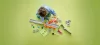 LEGO 10426 DUPLO Town Vasúti híd és sínek kiegészítő szett