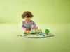 LEGO 10427 DUPLO Town Interaktív kalandvonat