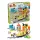 LEGO 10428 DUPLO Town Nagy interaktív vonat