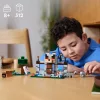 LEGO 21261 Minecraft A farkas erődítmény