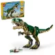 LEGO 31151 Creator T. rex, 9–11 év, Többszínű