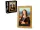 LEGO 31213 ART Mona Lisa