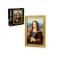 LEGO 31213 ART Mona Lisa