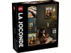 LEGO 31213 ART Mona Lisa