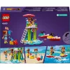 LEGO 42623 Friends Vízi robogó a strandon