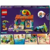 LEGO 42625 Friends Smoothie stand a strandon