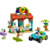 LEGO 42625 Friends Smoothie stand a strandon