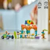 LEGO 42625 Friends Smoothie stand a strandon