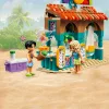 LEGO 42625 Friends Smoothie stand a strandon