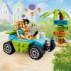 LEGO 42625 Friends Smoothie stand a strandon