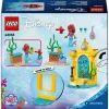 LEGO 43235 Disney Princess Ariel zenei színpada