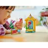LEGO 43235 Disney Princess Ariel zenei színpada
