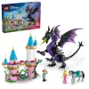 LEGO 43240 Disney Princess Demóna sárkány formájában