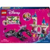 LEGO 43240 Disney Princess Demóna sárkány formájában