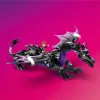 LEGO 43240 Disney Princess Demóna sárkány formájában