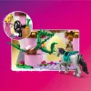 LEGO 43240 Disney Princess Demóna sárkány formájában
