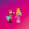 LEGO 43240 Disney Princess Demóna sárkány formájában