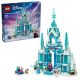 LEGO® - 43244 - Disney™ Princess Elza Jégpalotája    