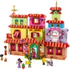 LEGO 43245 Disney A varázslatos Madrigal ház